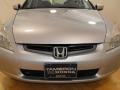 2004 Satin Silver Metallic Honda Accord EX-L Sedan  photo #8