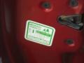 2001 Toreador Red Metallic Ford Explorer Sport Trac   photo #16