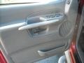 2001 Toreador Red Metallic Ford Explorer Sport Trac   photo #17