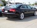 Brilliant Black - S8 5.2 quattro Photo No. 6