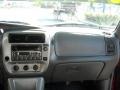 2001 Toreador Red Metallic Ford Explorer Sport Trac   photo #29