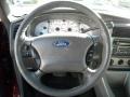 2001 Toreador Red Metallic Ford Explorer Sport Trac   photo #34
