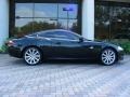 Ebony Black - XK XK8 Coupe Photo No. 4
