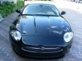 Ebony Black - XK XK8 Coupe Photo No. 5