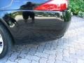 Ebony Black - XK XK8 Coupe Photo No. 18