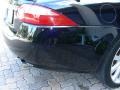 Ebony Black - XK XK8 Coupe Photo No. 19