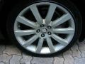 Ebony Black - XK XK8 Coupe Photo No. 37