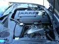 Ebony Black - XK XK8 Coupe Photo No. 43