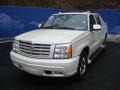 2005 White Diamond Cadillac Escalade EXT AWD  photo #8