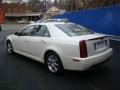 White Diamond - STS 4 V6 AWD Photo No. 3