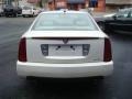 White Diamond - STS 4 V6 AWD Photo No. 4