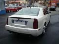 White Diamond - STS 4 V6 AWD Photo No. 5