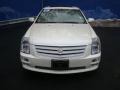 White Diamond - STS 4 V6 AWD Photo No. 7