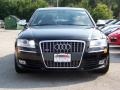 Brilliant Black - S8 5.2 quattro Photo No. 7