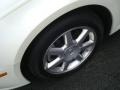 White Diamond - STS 4 V6 AWD Photo No. 9