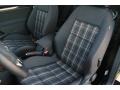 2010 Carbon Grey Steel Volkswagen GTI 2 Door  photo #7