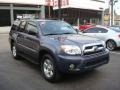 Galactic Gray Mica - 4Runner SR5 4x4 Photo No. 6