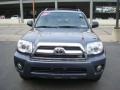 Galactic Gray Mica - 4Runner SR5 4x4 Photo No. 7