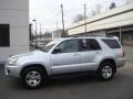 2006 Titanium Metallic Toyota 4Runner Sport Edition 4x4  photo #1