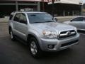 2006 Titanium Metallic Toyota 4Runner Sport Edition 4x4  photo #6