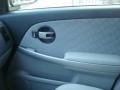 Dark Silver Metallic - Equinox LT AWD Photo No. 17