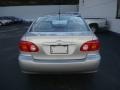2003 Lunar Mist Metallic Toyota Corolla CE  photo #3