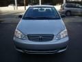 2003 Lunar Mist Metallic Toyota Corolla CE  photo #7