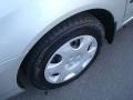 2003 Lunar Mist Metallic Toyota Corolla CE  photo #9