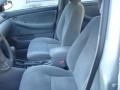 2003 Lunar Mist Metallic Toyota Corolla CE  photo #10