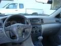 2003 Lunar Mist Metallic Toyota Corolla CE  photo #12