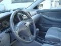 2003 Lunar Mist Metallic Toyota Corolla CE  photo #15
