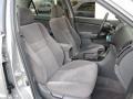 Alabaster Silver Metallic - Accord Value Package Sedan Photo No. 25