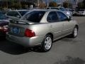 2006 Radium Metallic Nissan Sentra 1.8 S Special Edition  photo #4