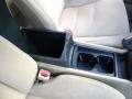 2007 Taffeta White Honda Civic LX Sedan  photo #26