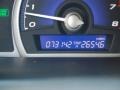 2007 Taffeta White Honda Civic LX Sedan  photo #28