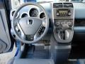 2004 Fiji Blue Pearl Honda Element EX AWD  photo #12