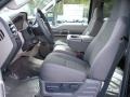 Black - F250 Super Duty FX4 Crew Cab 4x4 Photo No. 4