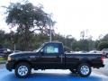 Black - Ranger XL Regular Cab Photo No. 2