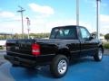 Black - Ranger XL Regular Cab Photo No. 3