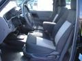 Black - Ranger XL Regular Cab Photo No. 4