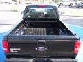 Black - Ranger XL Regular Cab Photo No. 7