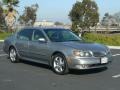 Titanium Metallic - I 30 Touring Sedan Photo No. 1