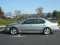 Titanium Metallic - I 30 Touring Sedan Photo No. 6