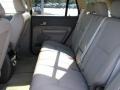 2010 Dark Ink Blue Metallic Ford Edge SEL  photo #5