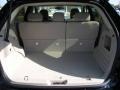 2010 Dark Ink Blue Metallic Ford Edge SEL  photo #9