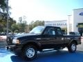 Black - Ranger Sport SuperCab Photo No. 1