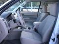 2010 White Suede Ford Escape XLT V6  photo #4