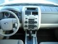 2010 White Suede Ford Escape XLT V6  photo #6