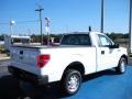 2010 Oxford White Ford F150 XL Regular Cab  photo #3