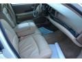 White Opal - LeSabre Limited Photo No. 13